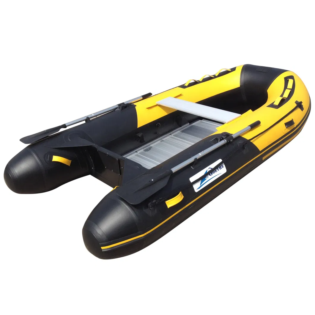 Rigid Inflatable Boat Sport Boat Gts300 Rescue Bateau Gonflable Rafting Sailing Hors Bord Stabicraft