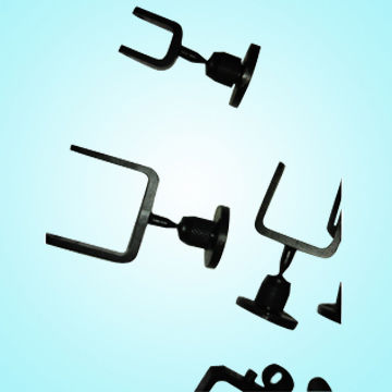 Robot Parts as Customize Design