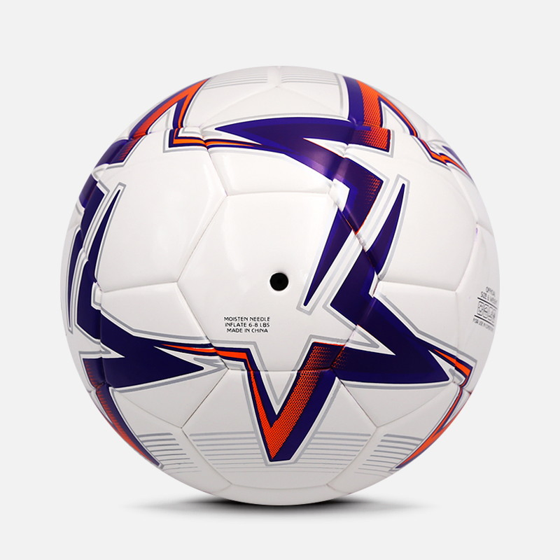 Seamless Laminated Size 4 Futsal Ball for Training