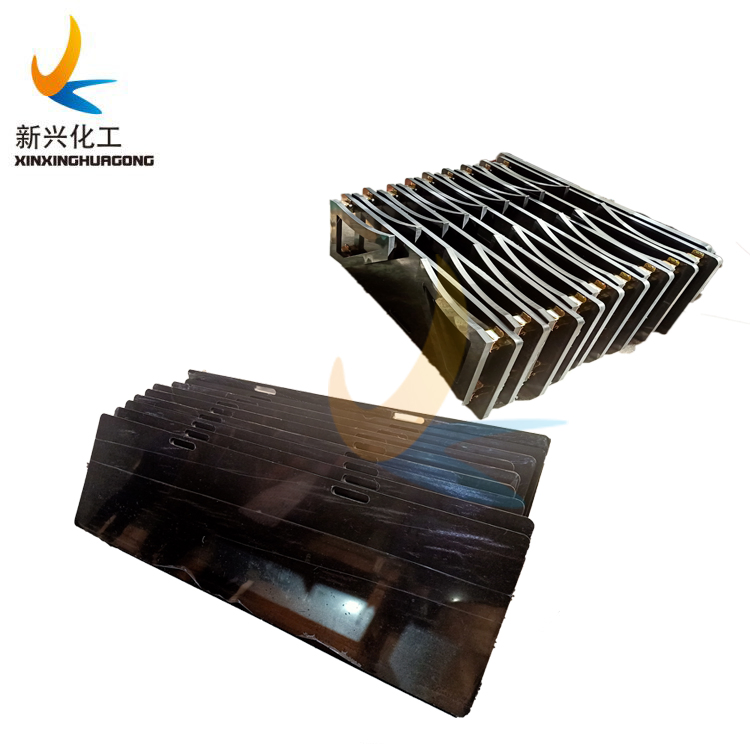 Self-Lubricating Soccer Rebounder Board Football Training Resilient Plate Back Football Bounce Board