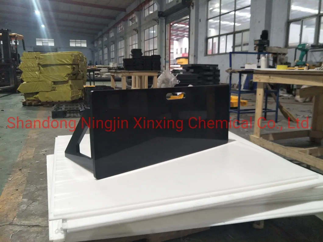 Self-Lubricating Soccer Rebounder Board Football Training Resilient Plate Back Football Bounce Board