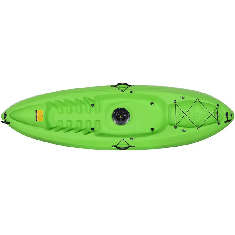 Small Paddle Kayak for Adults and Teenager