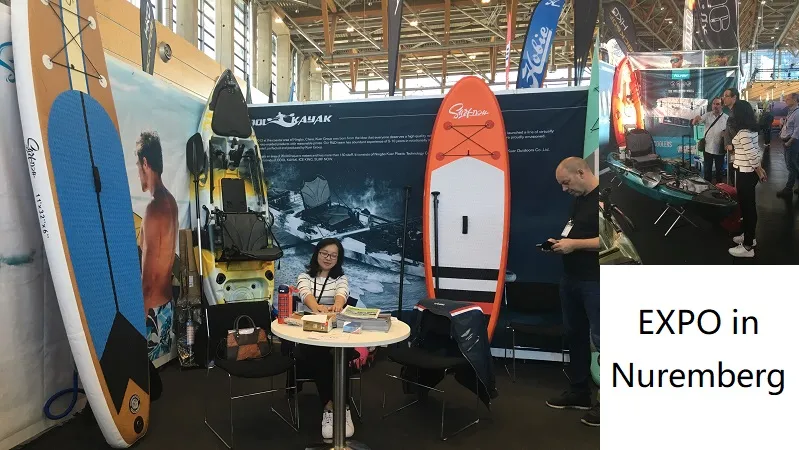 Small Paddle Kayak for Adults and Teenager