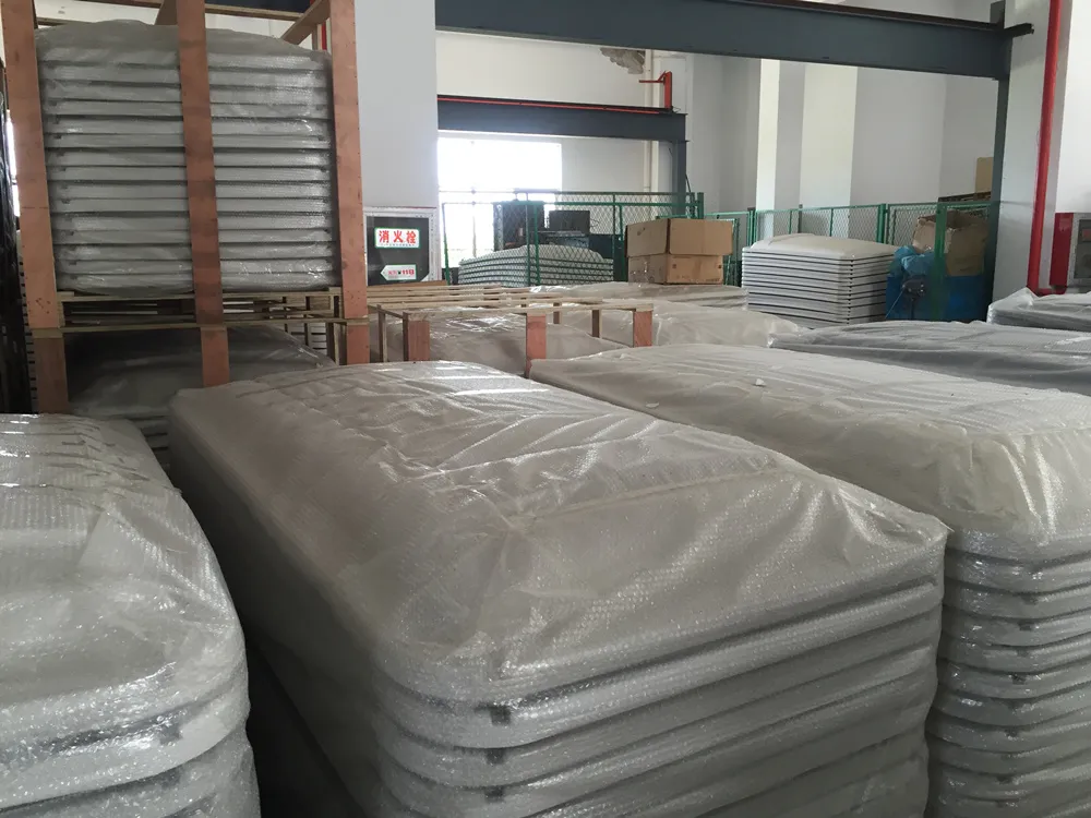 Smooth Electric Golf Cart Club Car Precedent 04"+ Fender Flares