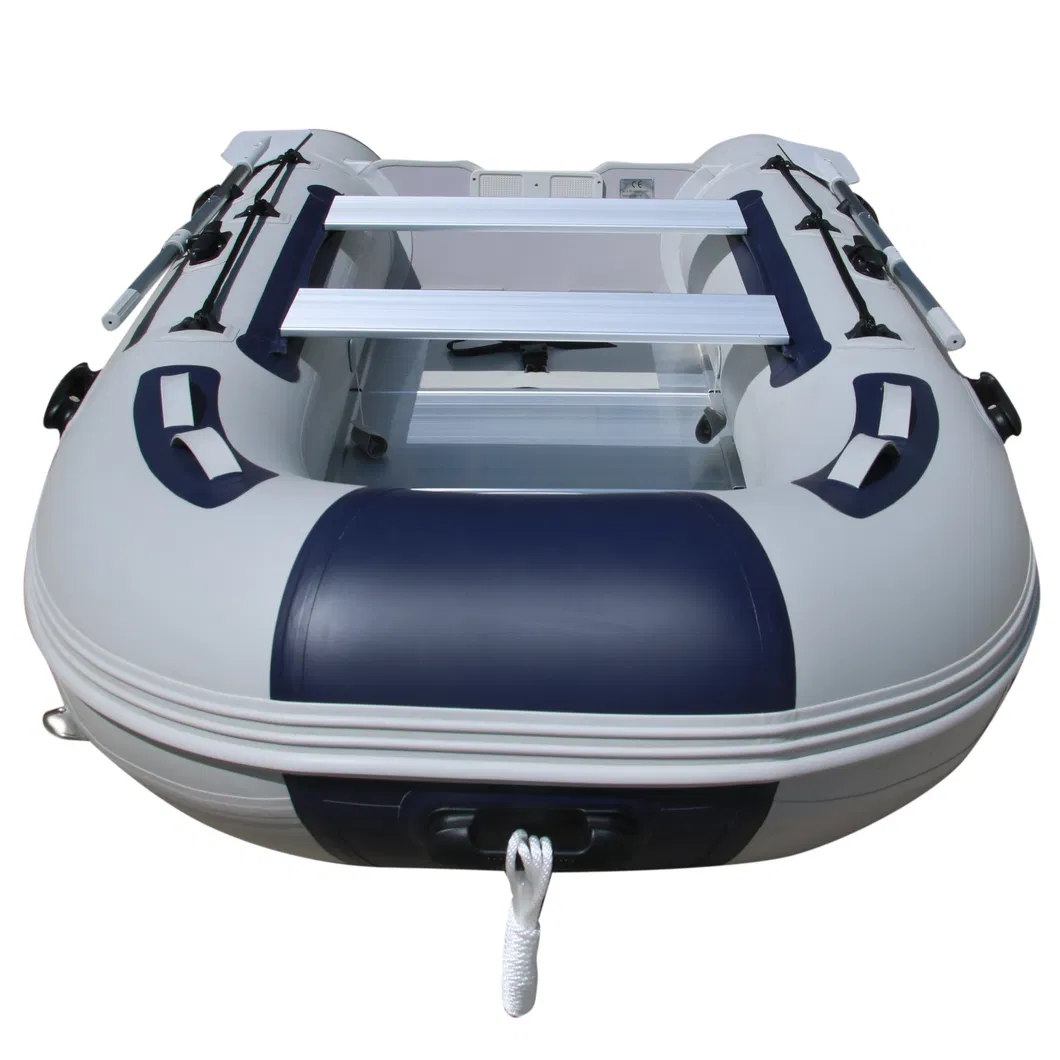 Speed Boat Rafting Boat Inflatable Raft for Professional Sports