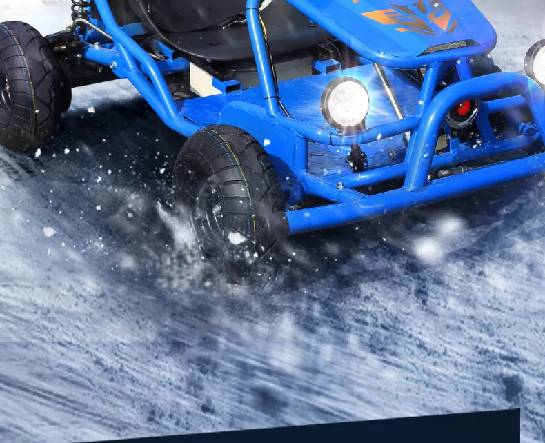 Standard Dune Buggy Cheap Go Karts for Racing