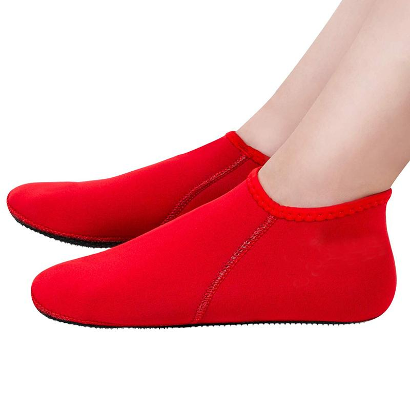 Super Stretch Surfing Shoes Beach Boots Neoprene Socks