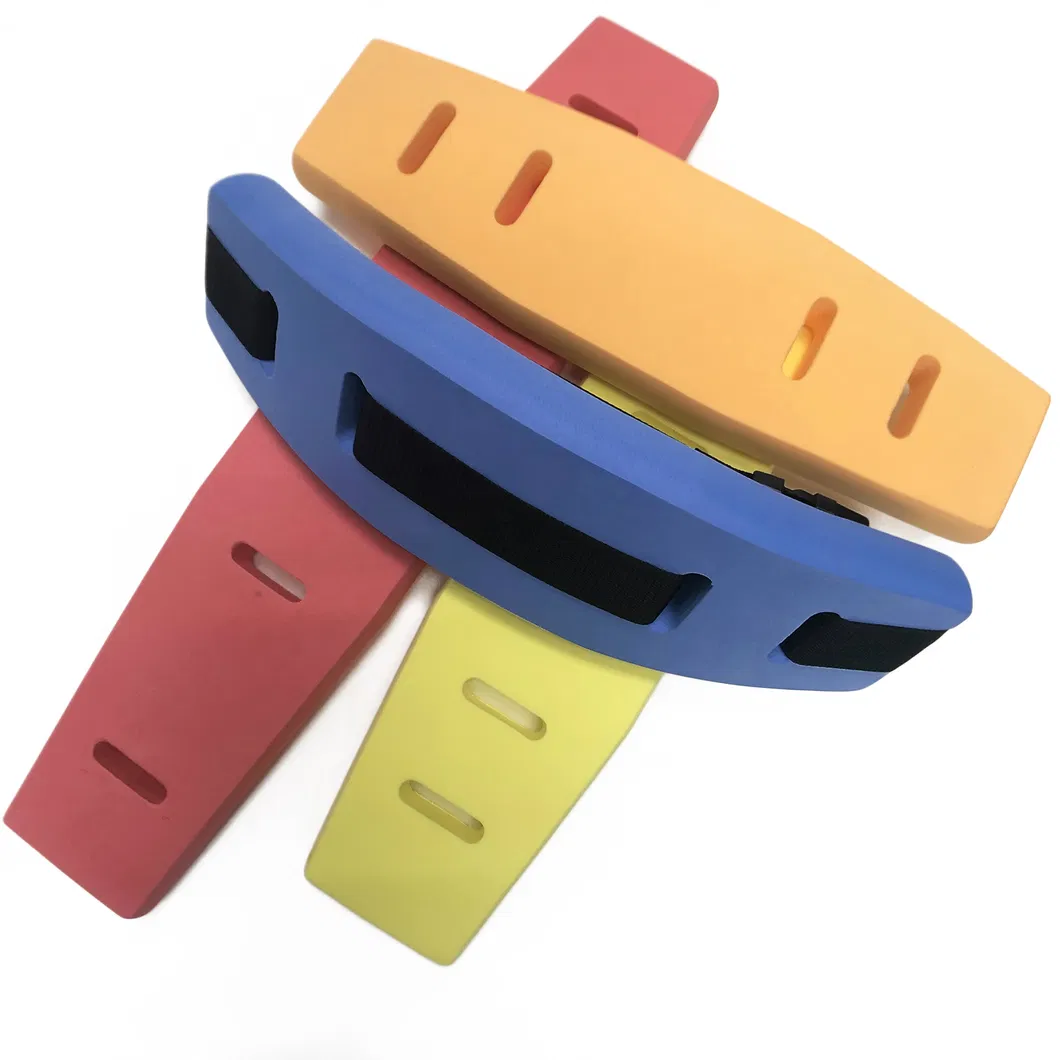 Swimming Board with Handles - Swim Training Aid Kickboards for Adult & Kid Swimmers