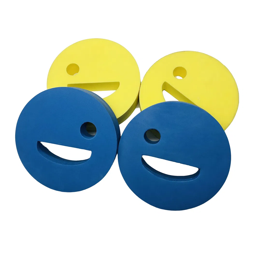 Swimming Board with Handles - Swim Training Aid Kickboards for Adult & Kid Swimmers