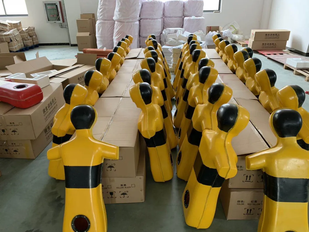 Swimming Dummy for Life Saving Training