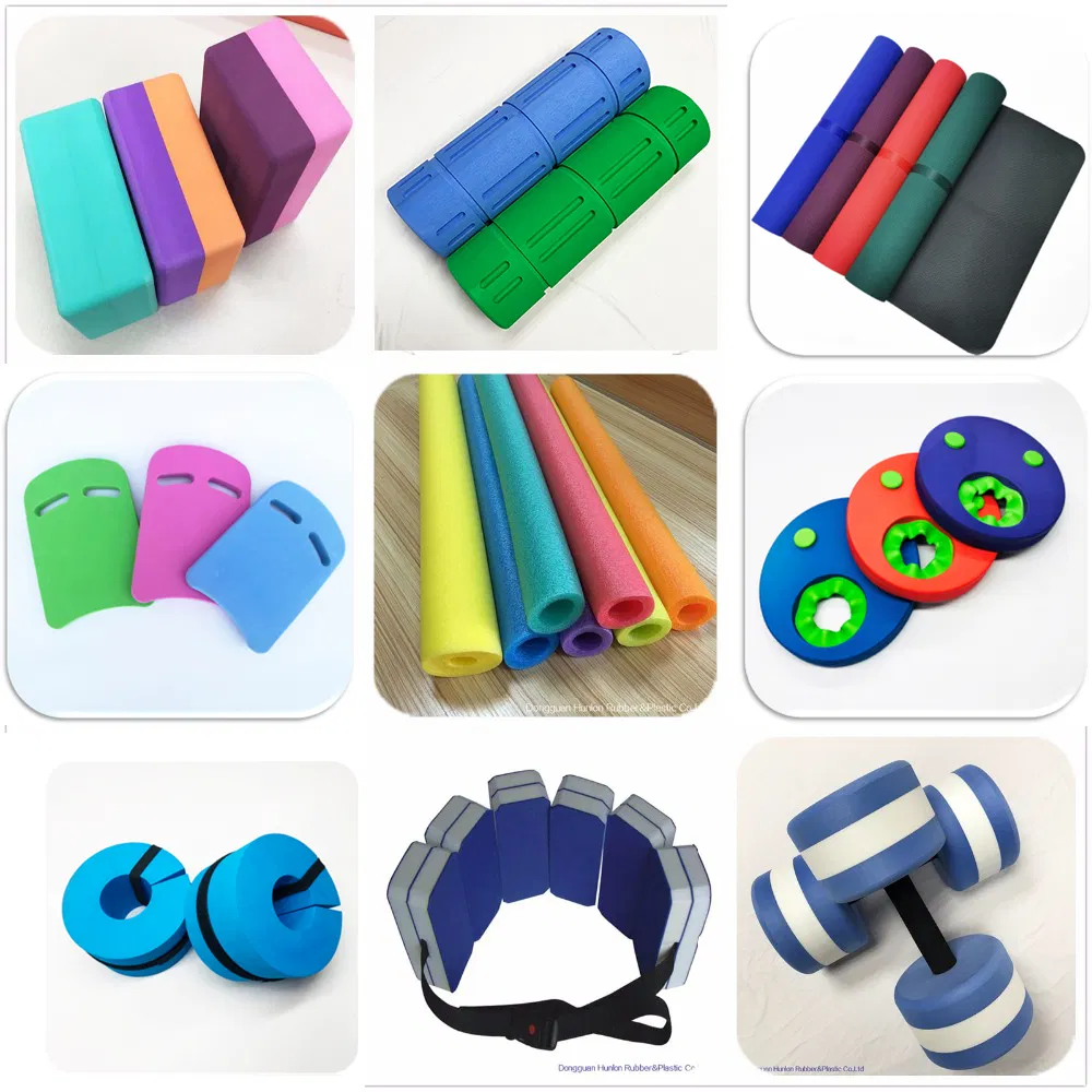 Swimming Equipment EVA Float Swimming Kickboards