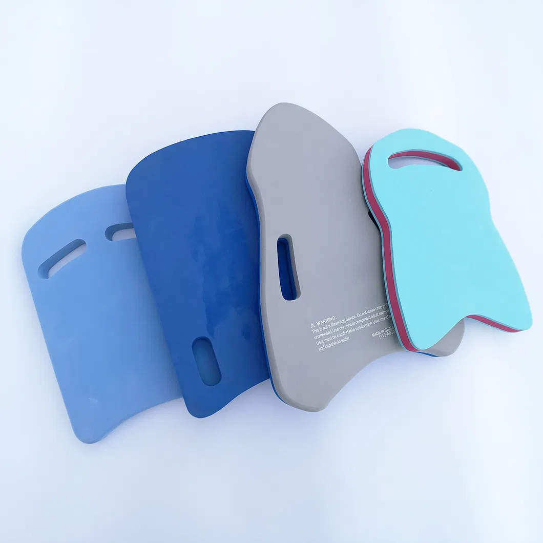 Swimming Equipment EVA Float Swimming Kickboards