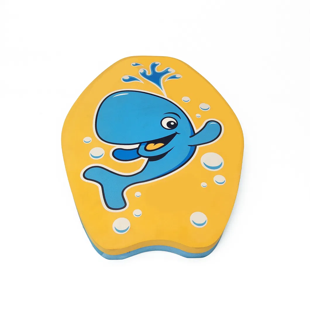 Swimming Equipment EVA Float Swimming Kickboards