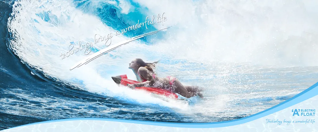 Top Selling Top Selling Electric Start Fashion Unique Ski Jet