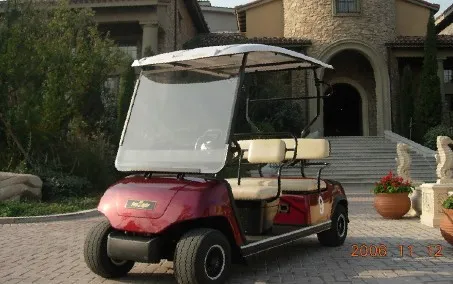Wholesale 4 Seats Go Cart