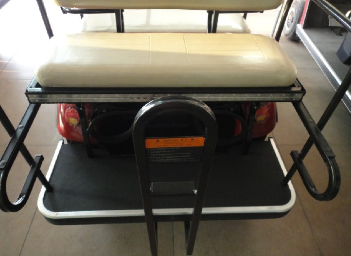 Wholesale 8 Seater Electric Golf Car