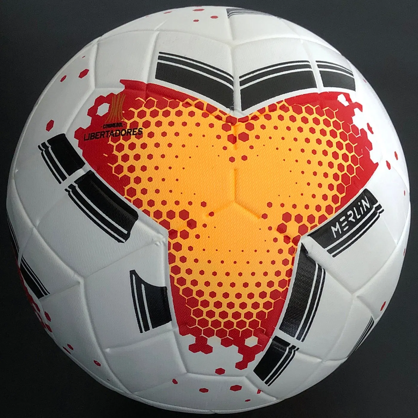 Wholesale Price 2021 Copa Amé Rica Size 5 Quality Soccer Football Ball Futsal