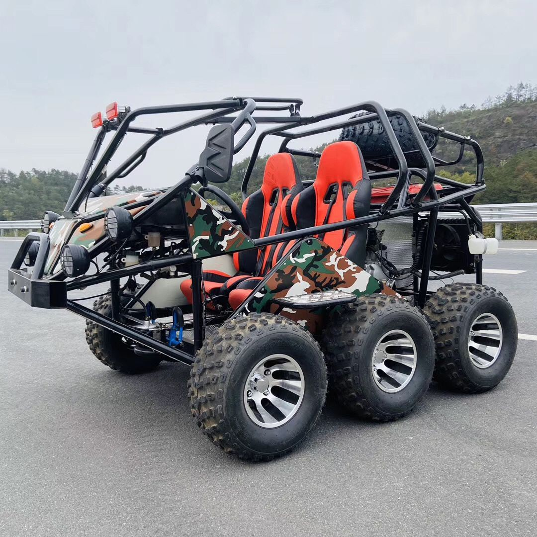 Wholesales China 450cc EEC ATV